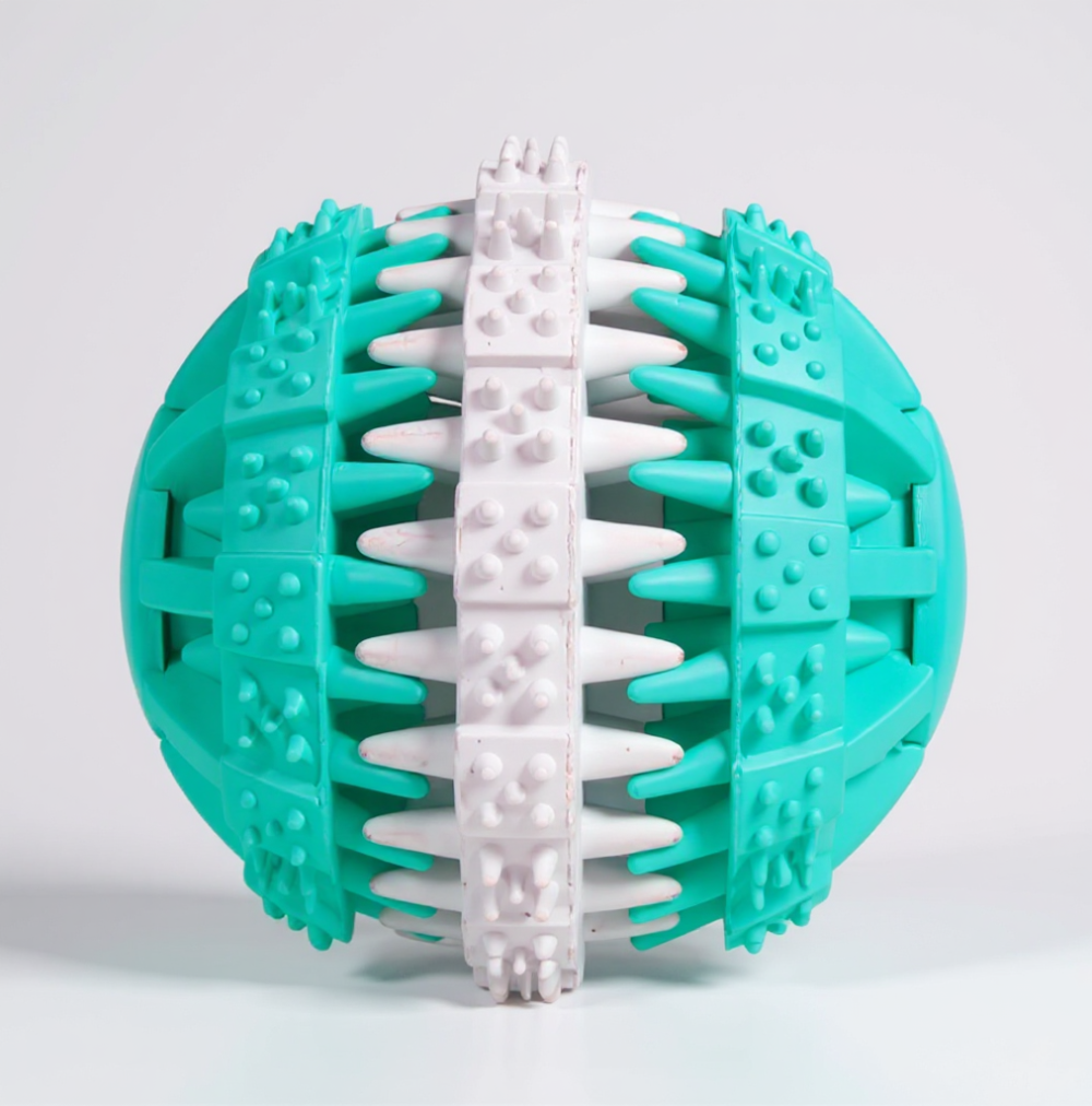 Trixie Denta Fun Bola C/ Menta 7cm